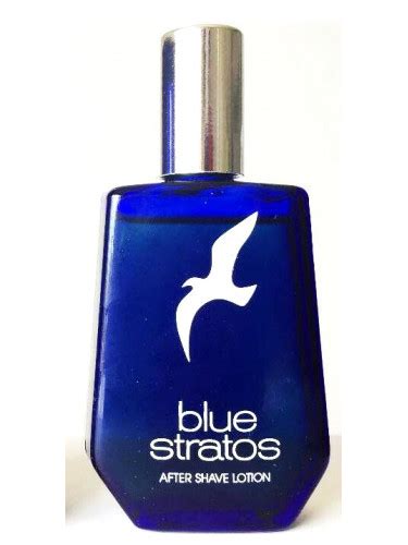 blue stratos fragrantica